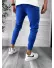 Pantaloni de trening albastri 12616 O2-5.1